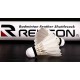 【REDSON】RS-70藍標嚴選鵝毛練習級羽毛球(含稅價)
